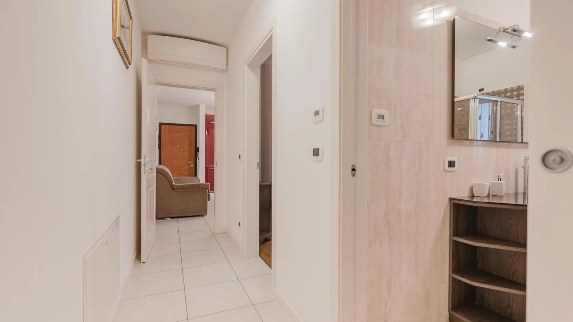 Lucrezia Suite - 10 Min From Venice & Free Parking 0*,  意大利