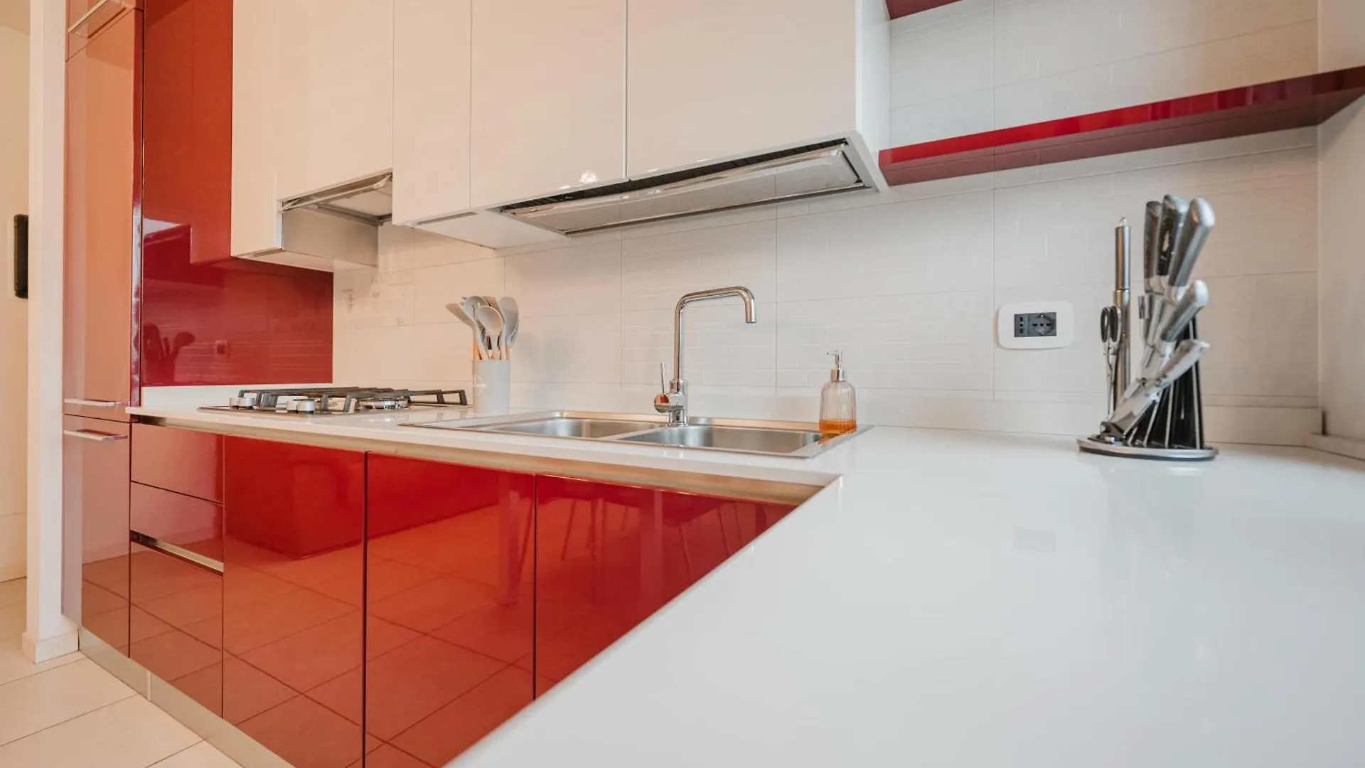 公寓 Lucrezia Suite - 10 Min From Venice & Free Parking 意大利