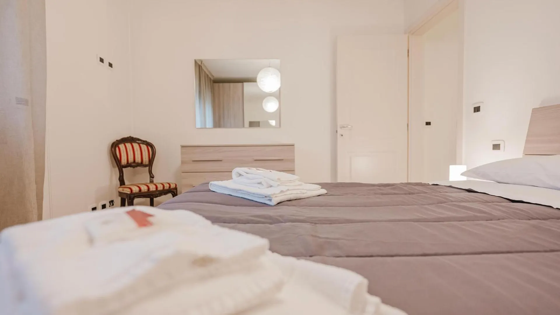 Lucrezia Suite - 10 Min From Venice & Free Parking 公寓