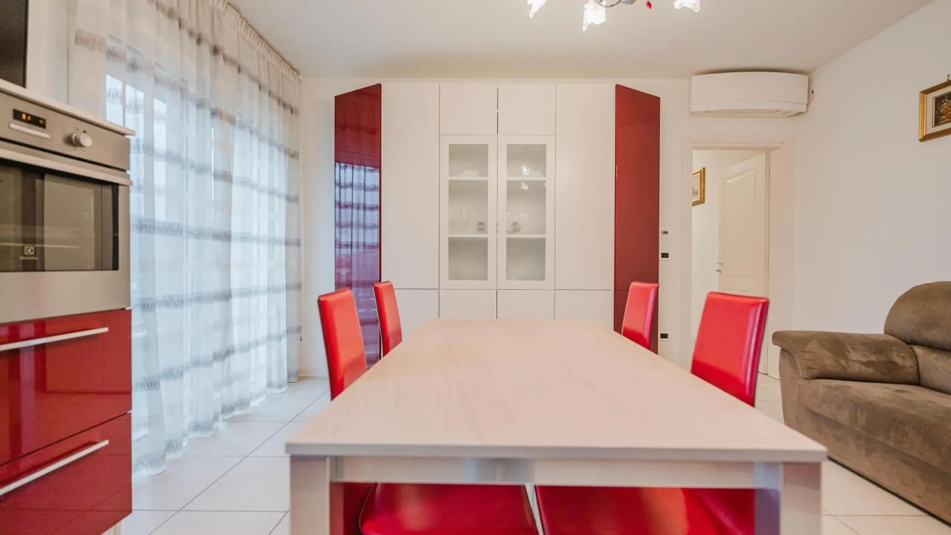 Appartamento Lucrezia Suite - 10 Min From Venice & Free Parking