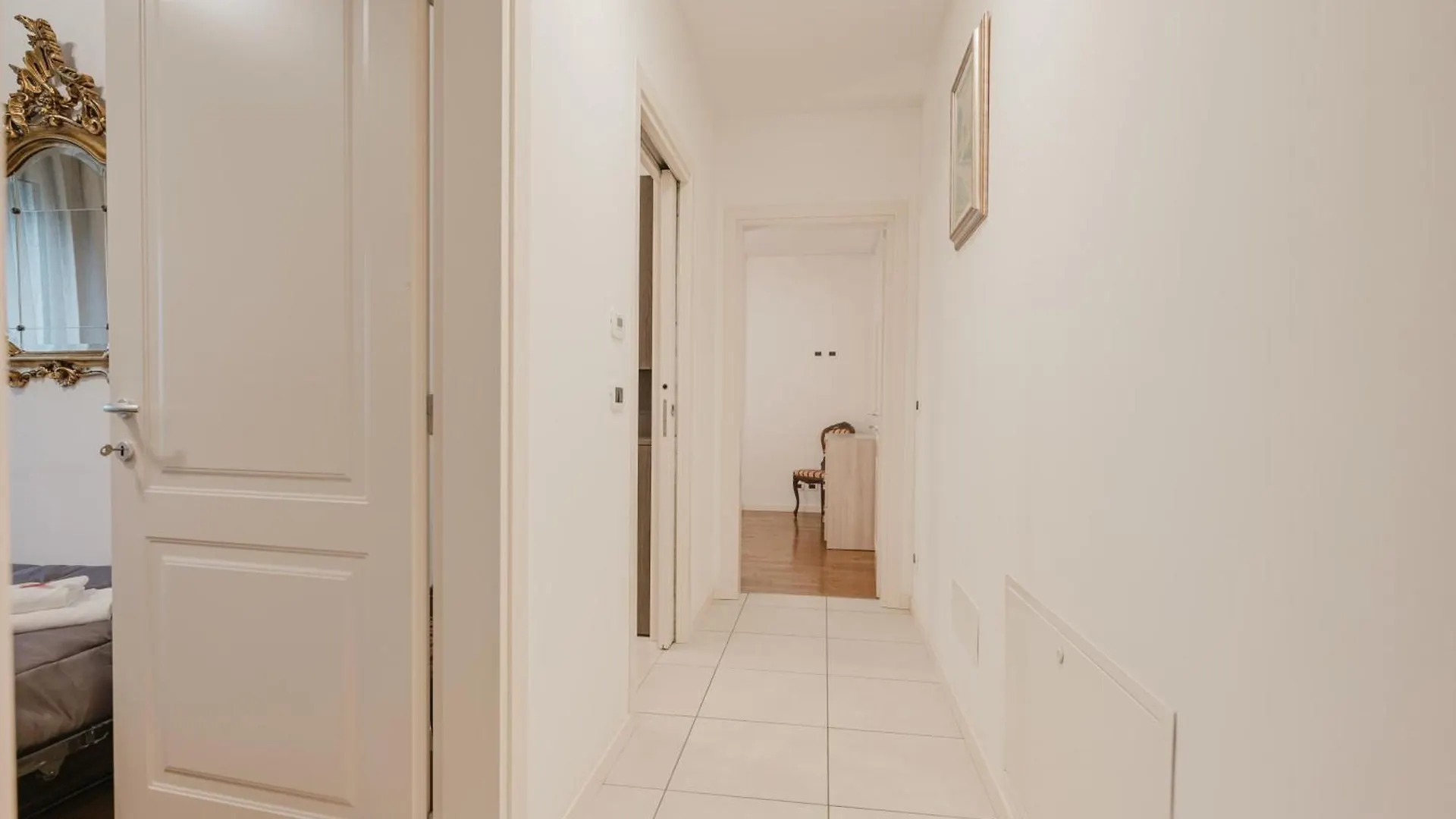 Lucrezia Suite - 10 Min From Venice & Free Parking Appartamento