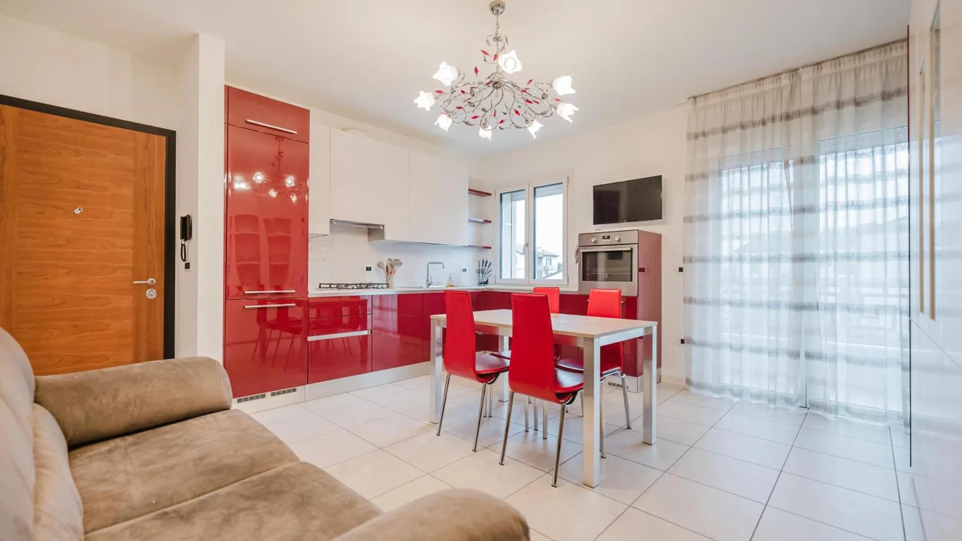 Lucrezia Suite - 10 Min From Venice & Free Parking Appartamento